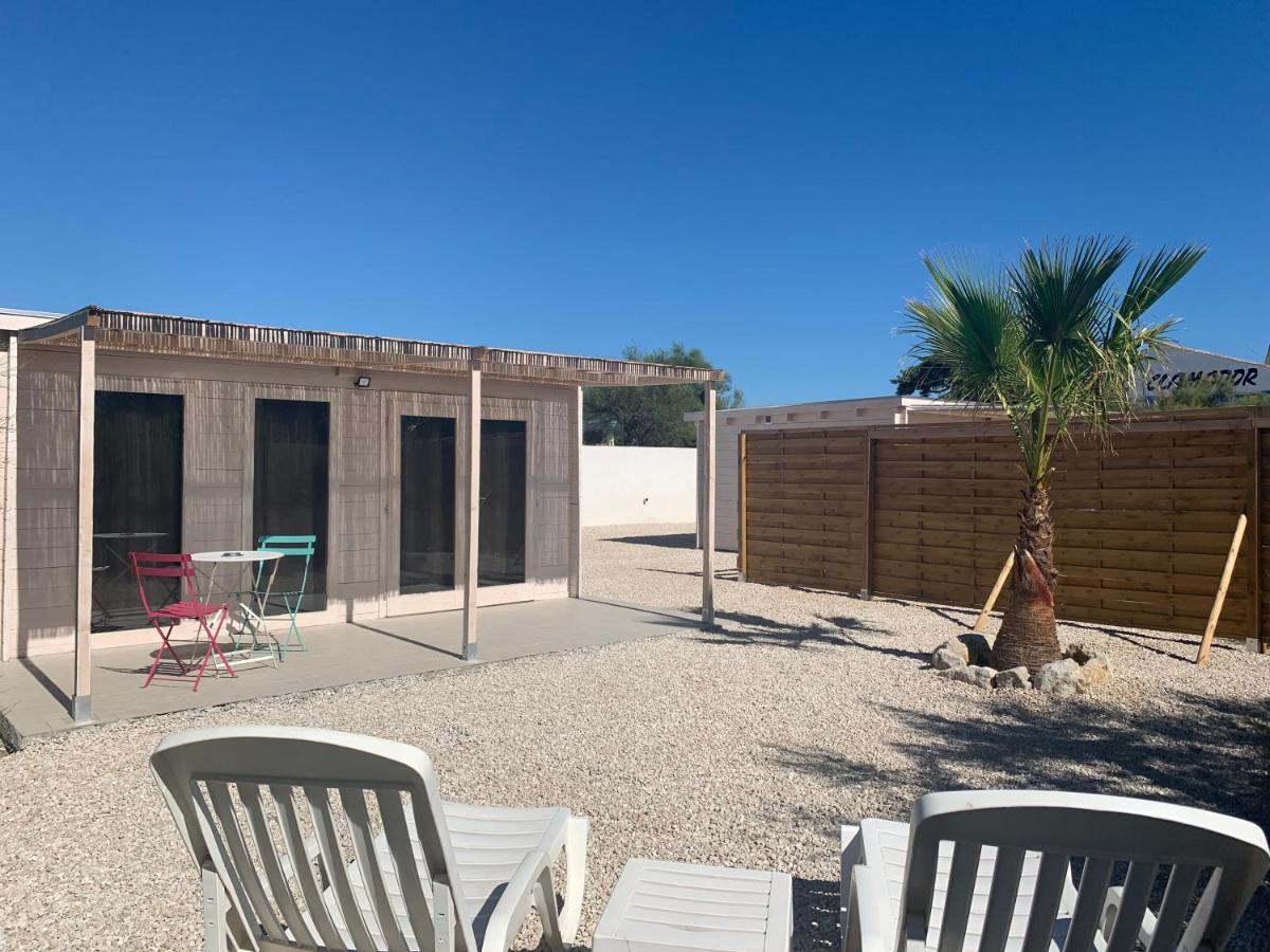 Clamador Hotel Saintes-Maries-de-la-Mer