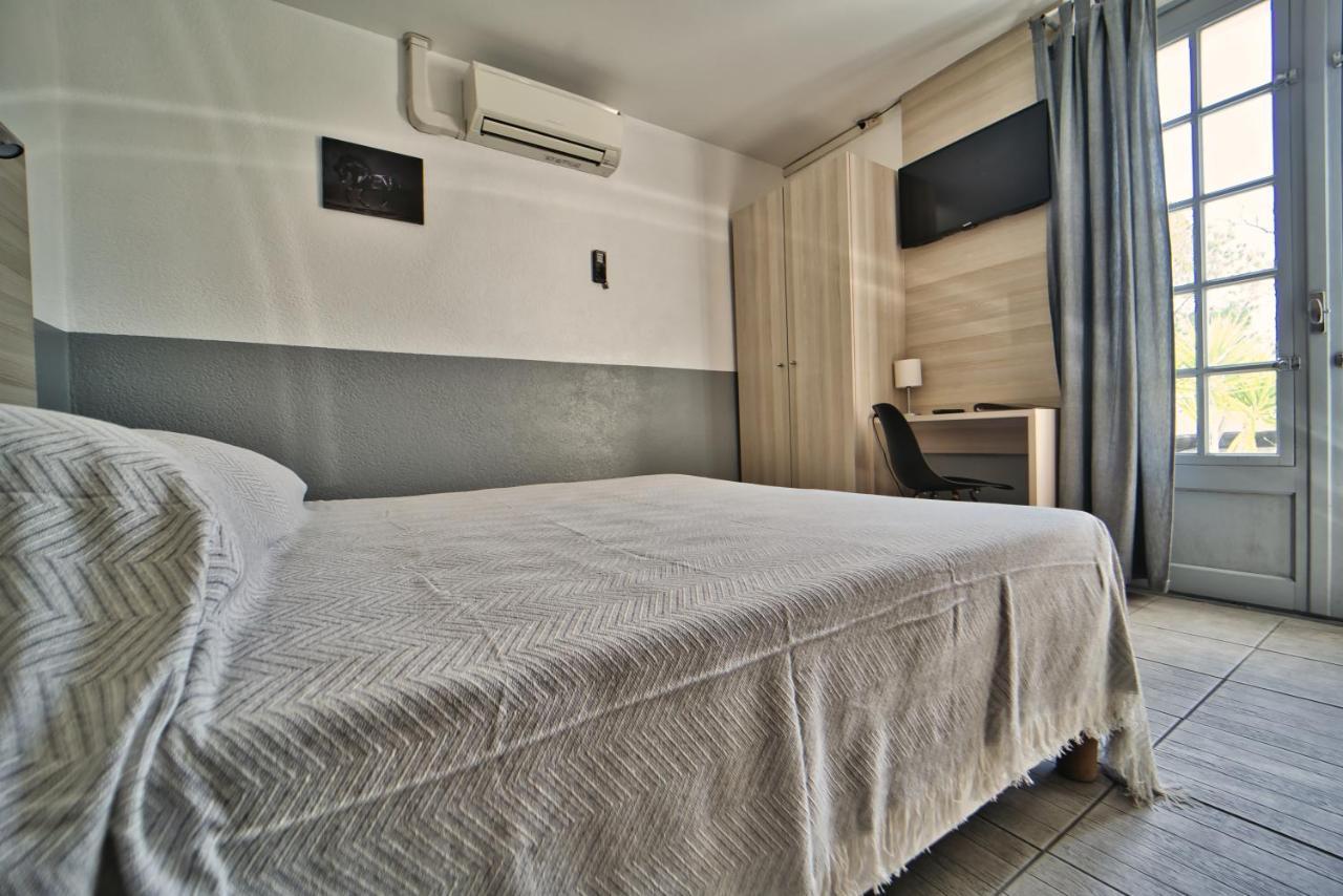 Clamador 3* Saintes-Maries-de-la-Mer