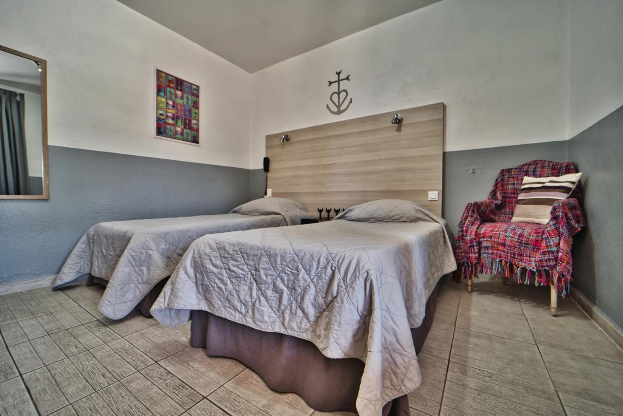 Clamador Hotel 3*