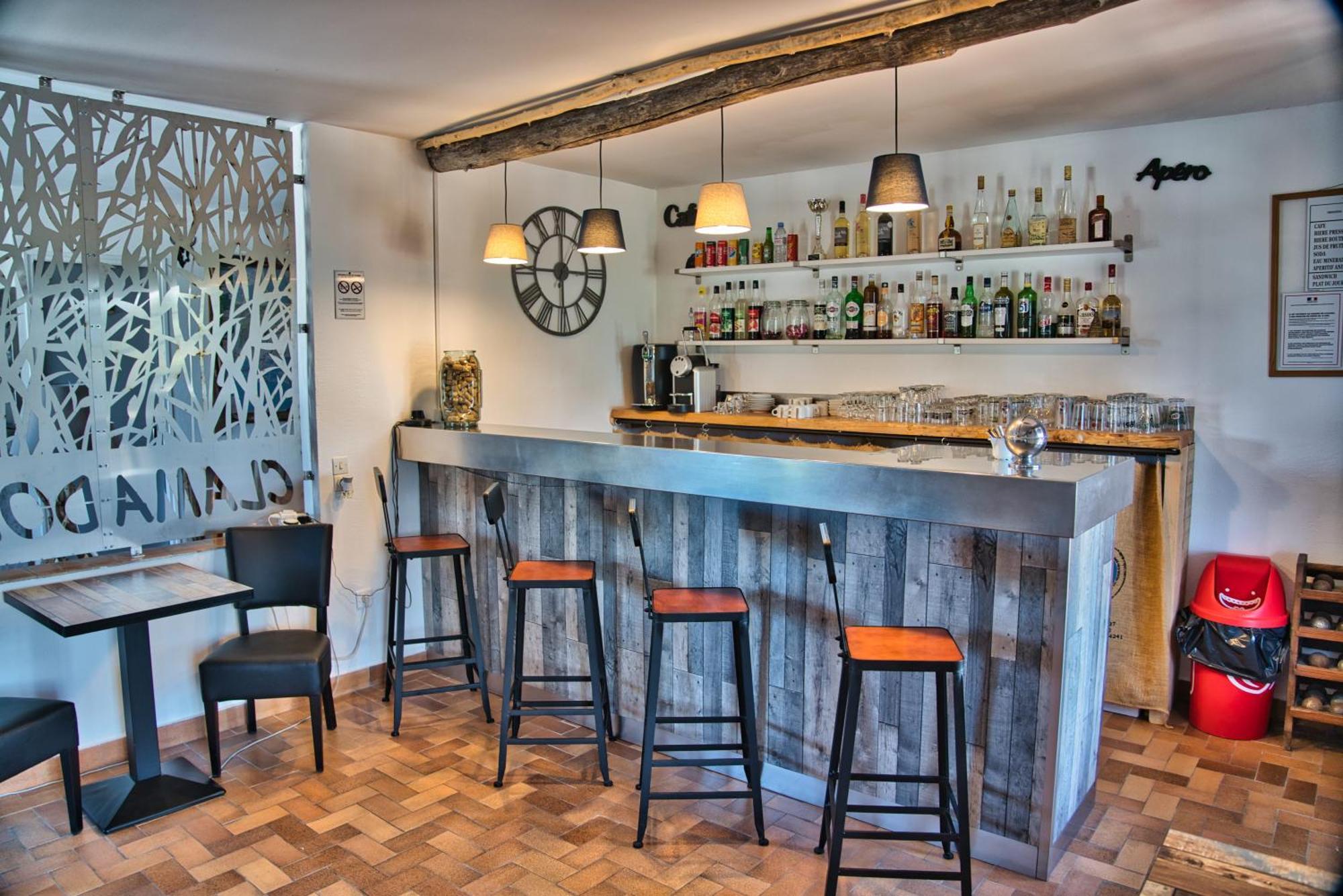 Hotel Clamador Saintes-Maries-de-la-Mer