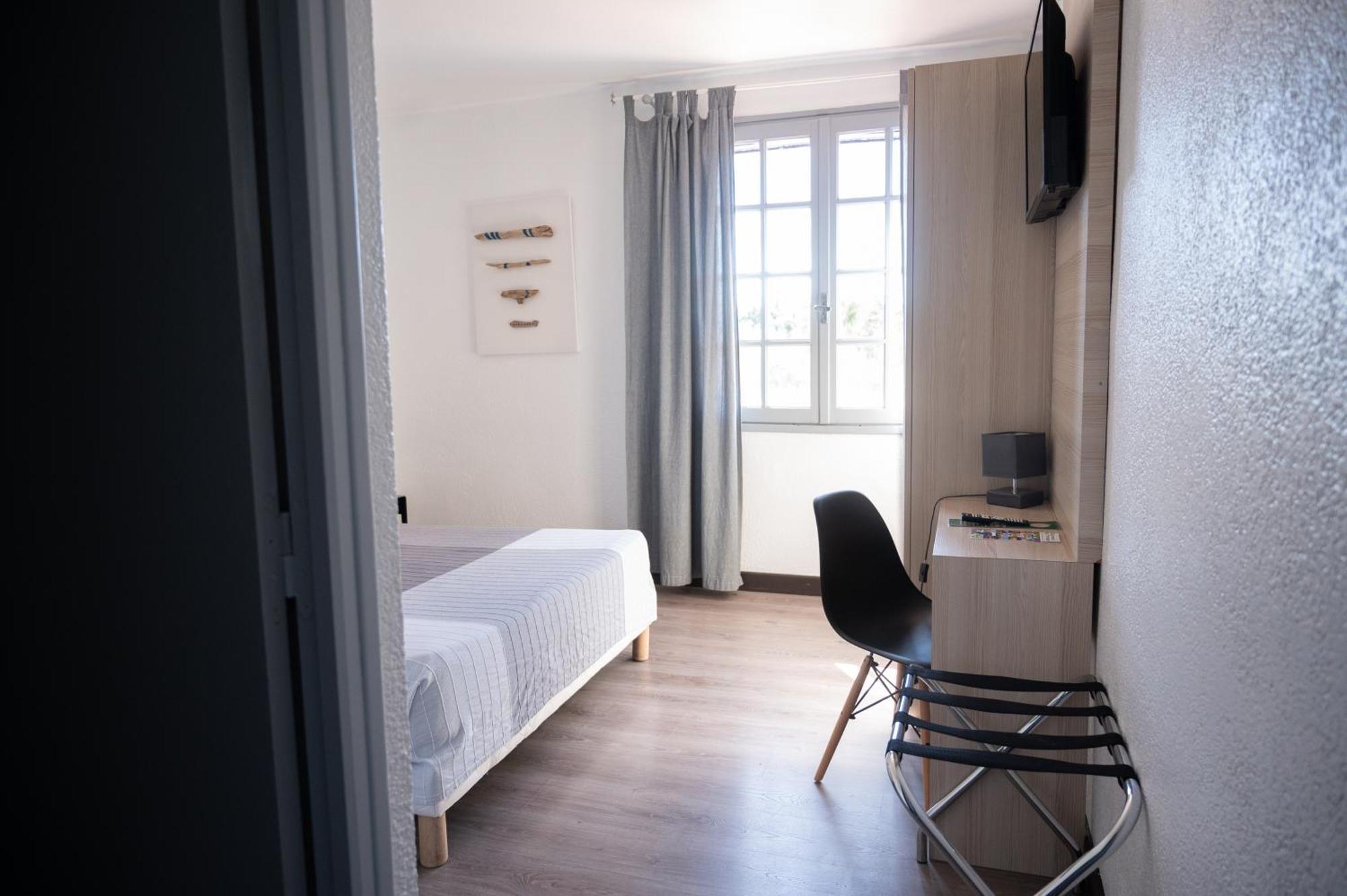 Clamador Hotel Saintes-Maries-de-la-Mer