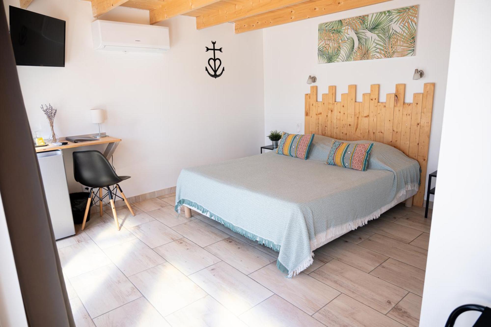 Clamador Hotel Saintes-Maries-de-la-Mer