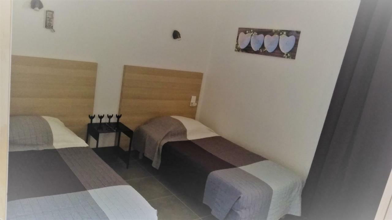 Hotel Clamador Saintes-Maries-de-la-Mer