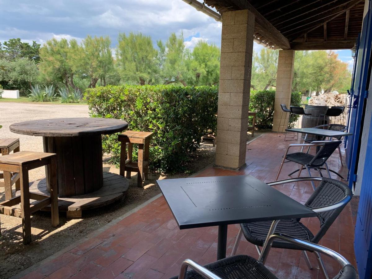 Clamador Hotel Saintes-Maries-de-la-Mer