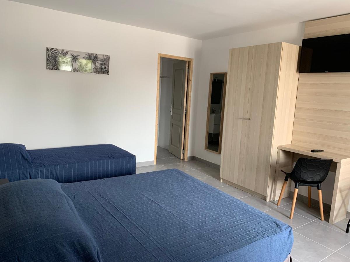 Clamador 3* Saintes-Maries-de-la-Mer