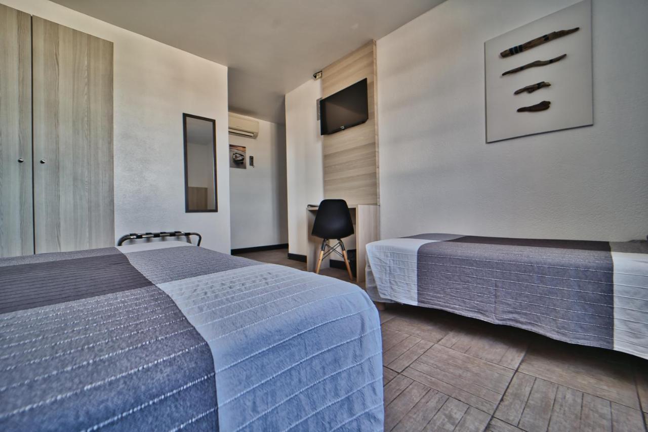 Clamador Hotel Les Saintes-Maries-de-la-Mer