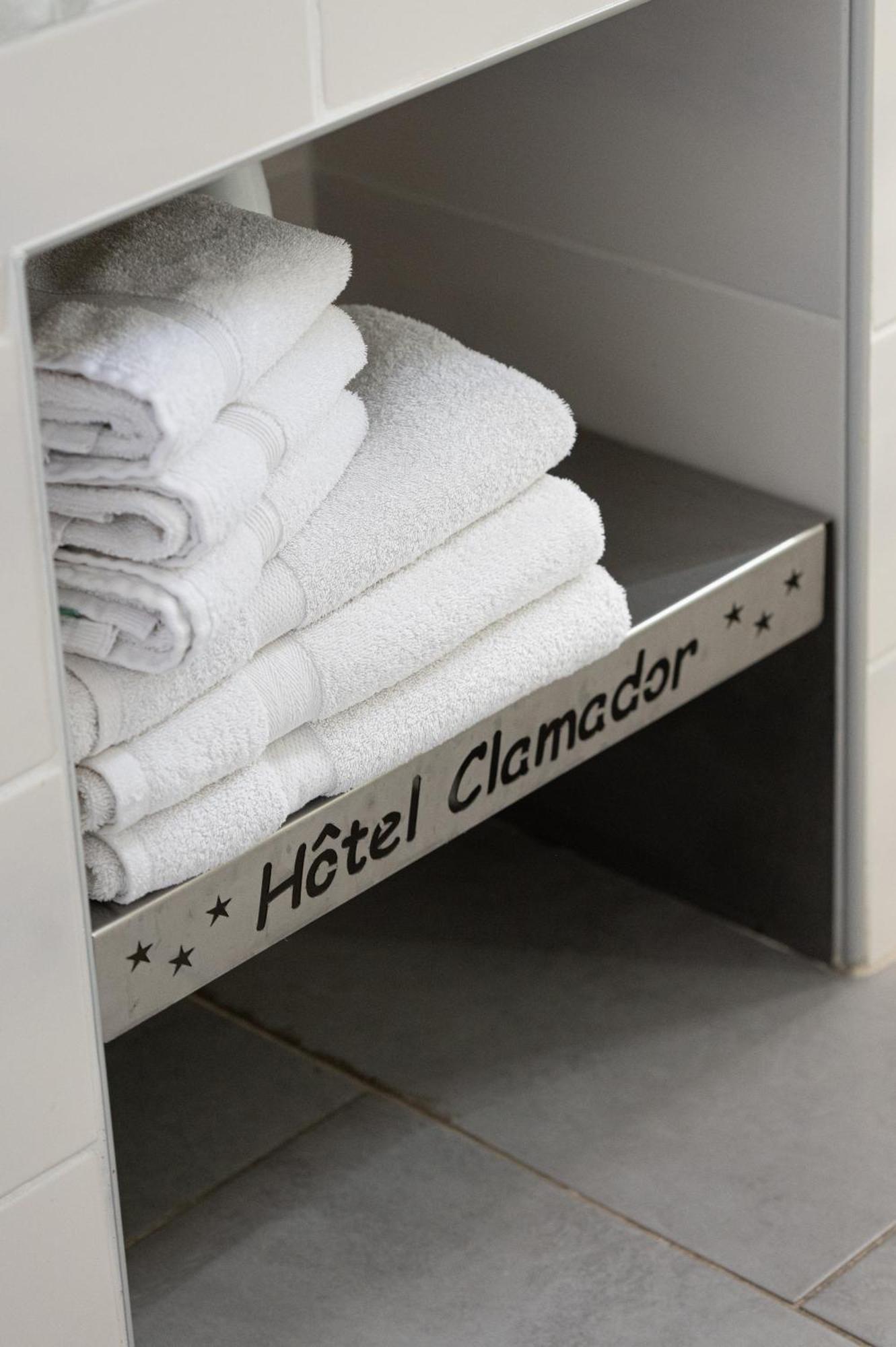Hotel Clamador