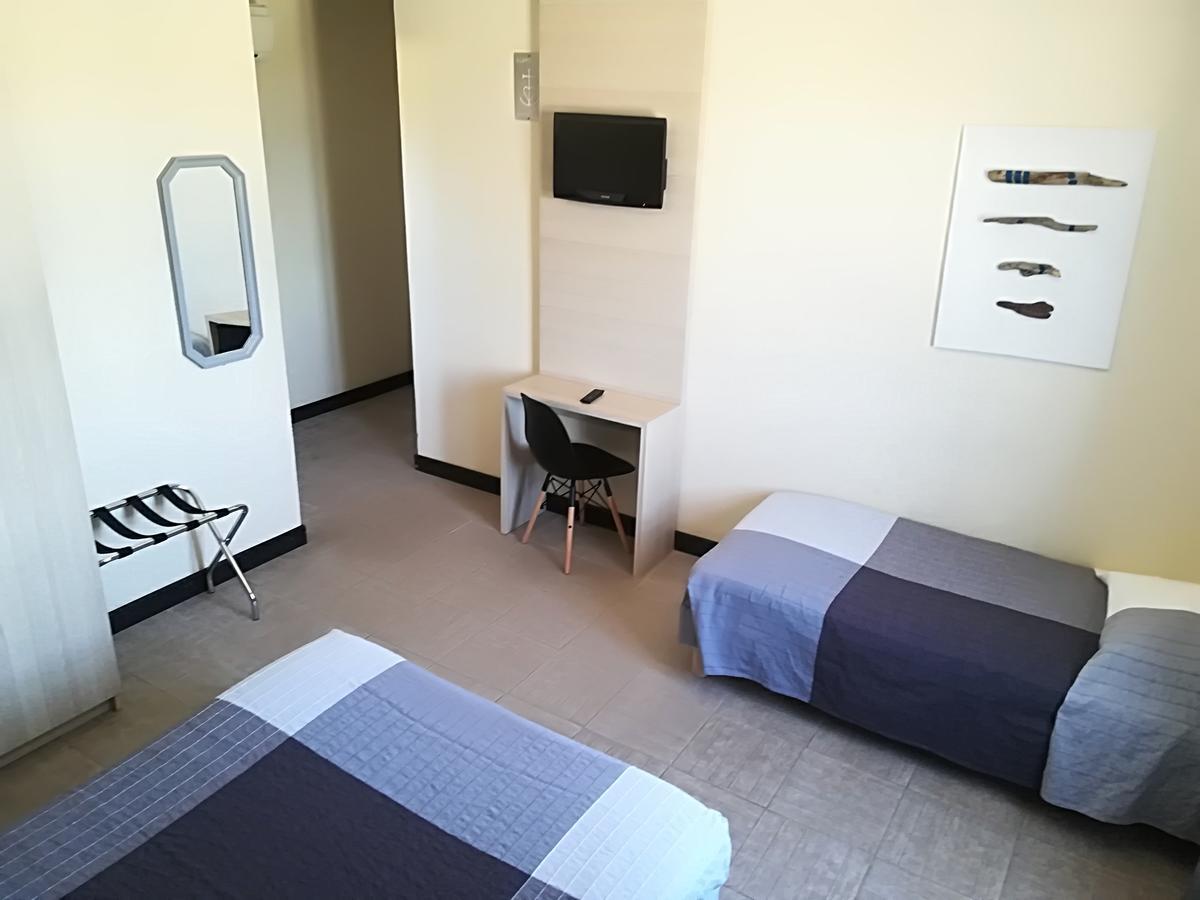 Hotel Clamador Les Saintes-Maries-de-la-Mer