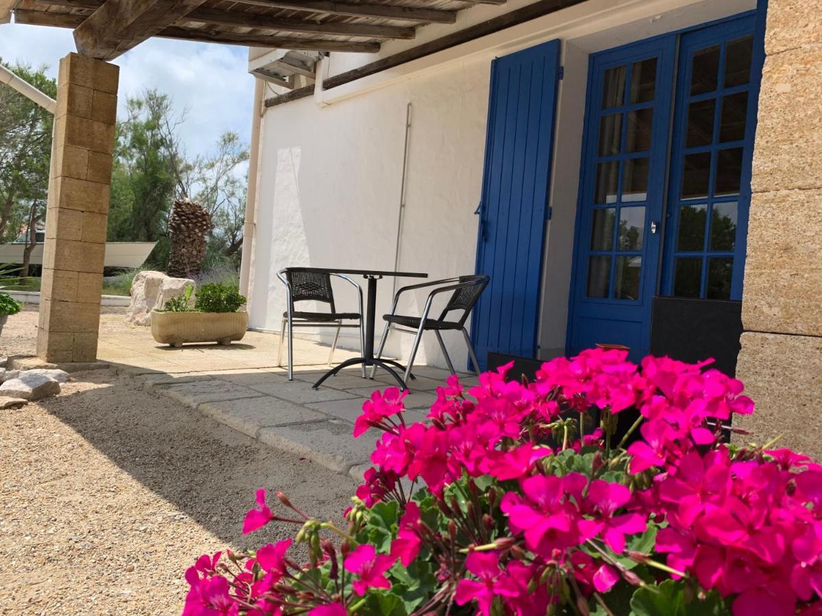 Clamador Hotel 3*