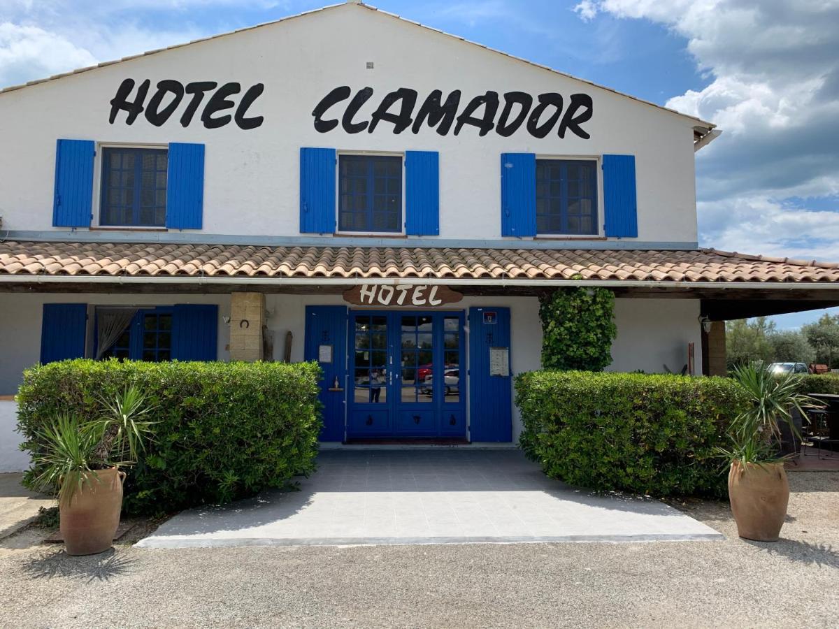 Clamador Hotel 3*