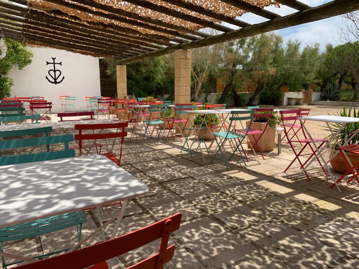 Hotel Clamador Saintes-Maries-de-la-Mer